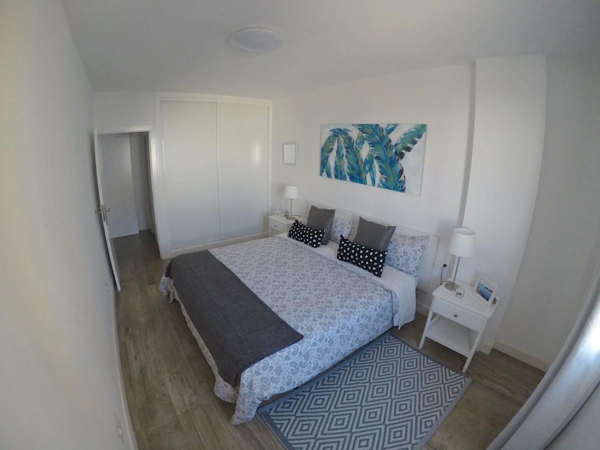 דירות ארסיפה Casa Tere מראה חיצוני תמונה